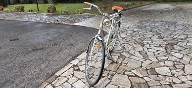 bici Taurus uomo