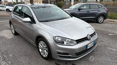 Volkswagen Golf Business 1.6 TDI DSG 5p. Comfortli