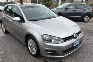 Volkswagen Golf Business 1.6 TDI DSG 5p. Comfortli
