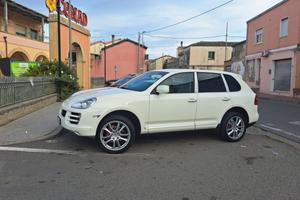 Porsche Cayenne 3.0 Diesel