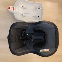 FOPPAPEDRETTI - Isoprogress - Seggiolino Auto