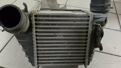 Intercooler golf 4 tdi