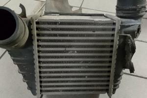 Intercooler golf 4 tdi