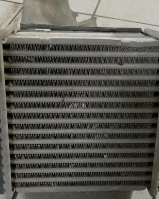 Intercooler golf 4 tdi