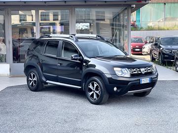 Dacia Duster 1.5 Diesel 110 CV E6 Neo - 2017