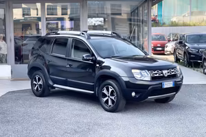 Dacia Duster 1.5 Diesel 110 CV E6 Neo - 2017
