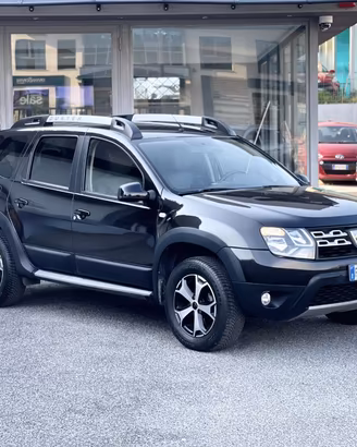 Dacia Duster 1.5 Diesel 110 CV E6 Neo - 2017