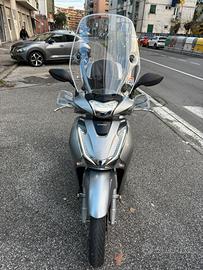 Honda Sh 150