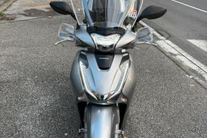 Honda Sh 150