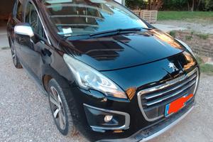 Peugeot 3008 2.0 hdi allure automatic