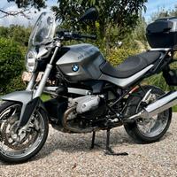 Bmw r 1200 r