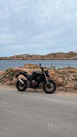 HONDA CB500F CB 500 F  2023