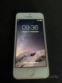 Iphone 5 16gb