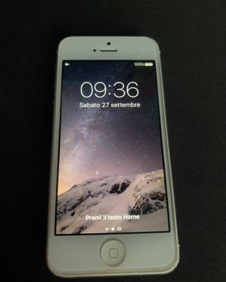 Iphone 5 16gb