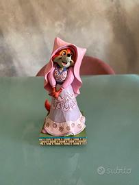 statuine ceramica 