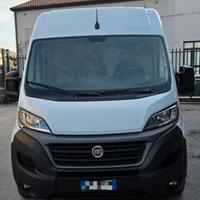 Fiat Ducato 2.3 Multijet 140Cv L3 H2 2021