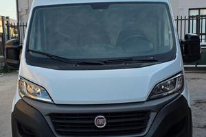 Fiat Ducato 2.3 Multijet 140Cv L3 H2 2021