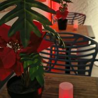 Curatissimo locale in centro di cava