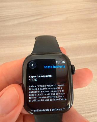 Apple Watch Series 11