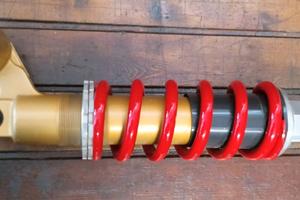 Ricambi Kawasaki zx10r 2005