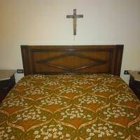 Camera da letto completa