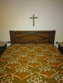 Camera da letto completa