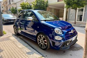 500 abarth cabrio