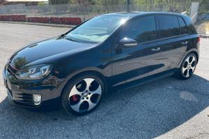 Golf VI 2.0 GTI Tsi DSG 5p.