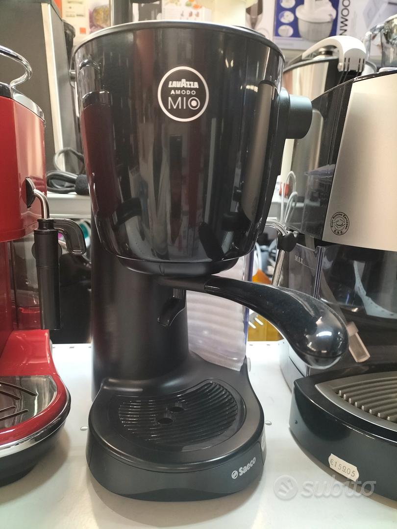 Macchina del caffe A Modo Mio LAVAZZA - Elettrodomestici In vendita a  Venezia