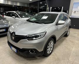 Renault Kadjar dCi 8V 110CV EDC Energy Zen 2018