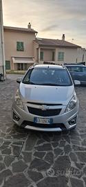 CHEVROLET Spark - 2010