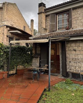 Gazebo Pergolato in ferro da giardino esterno