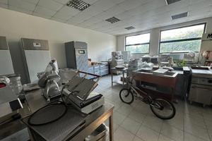 Capannone a San Giovanni Lupatoto (VR)