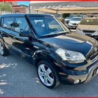 Kia Soul 1.6 CRDi VGT Cool