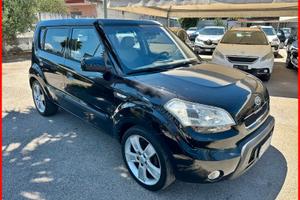 Kia Soul 1.6 CRDi VGT Cool