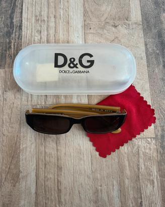 Occhiali Dolce&Gabbana