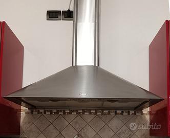 Cappa da cucina Faber da 90 cm