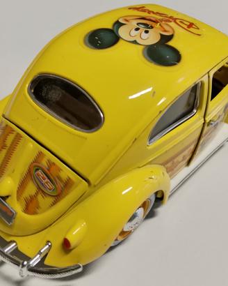 VOLKSWAGEN BEETLE WALT DISNEY 