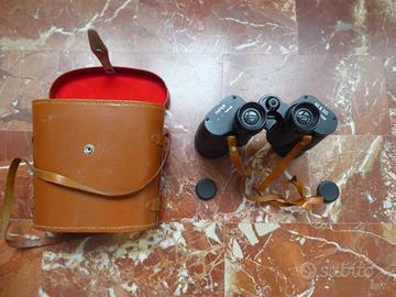 Binocolo con custodia Kalimar 10x50