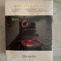 Cuffie wireless bluetooth