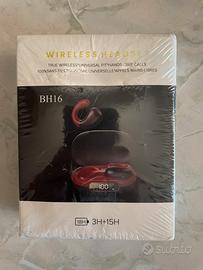 Cuffie wireless bluetooth