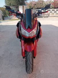kawasaki z1000 anno 2012