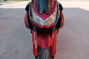 kawasaki z1000 anno 2012