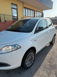 Lancia Ypsilon III