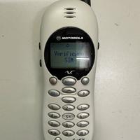 Motorola V 2288