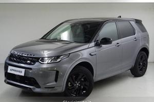 Land Rover Discovery Sport 1.5 I3 PHEV 309 CV...