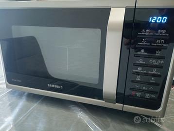 Forno a microonde Samsung Smart Oven 
