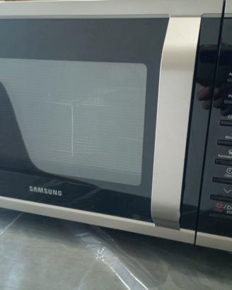 Forno a microonde Samsung Smart Oven 