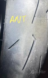 Coppia pirelli diablo 4 corsa 120/70/17-200/55/17