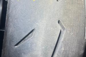 Coppia pirelli diablo 4 corsa 120/70/17-200/55/17